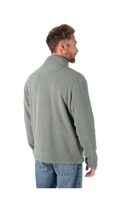 PILE IMBOTTITO VISOL BARK